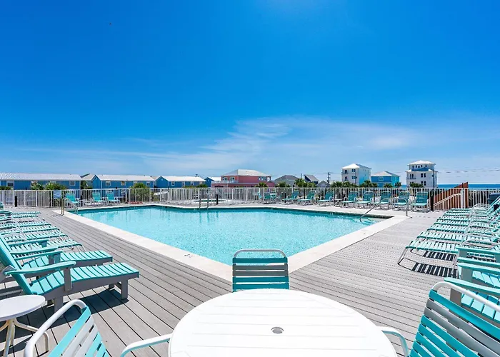 Sanibel 1607 Holiday home Gulf Shores