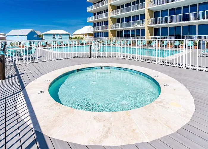 Holiday home Sanibel 1607 *