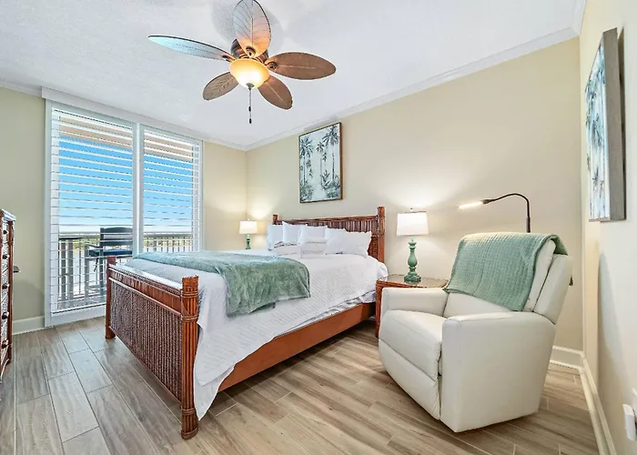 Sanibel 1607 Holiday home Gulf Shores