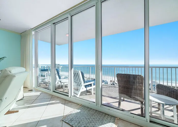 Sanibel 1607 Holiday home