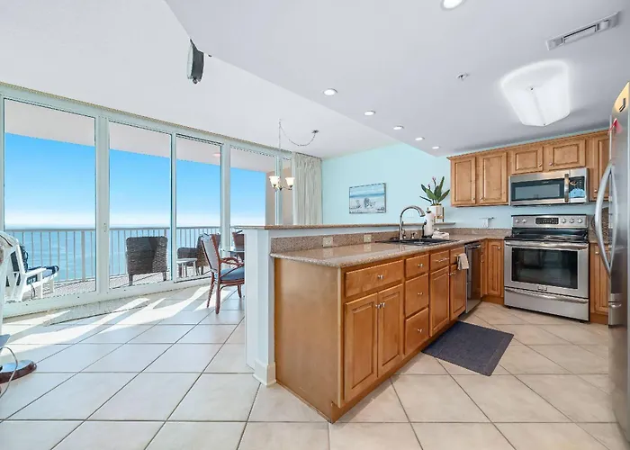 Holiday home Sanibel 1607 *