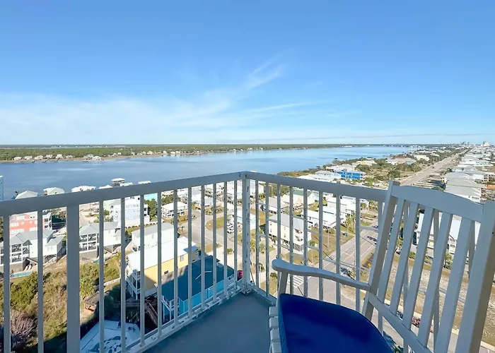Holiday home Sanibel 1607 *