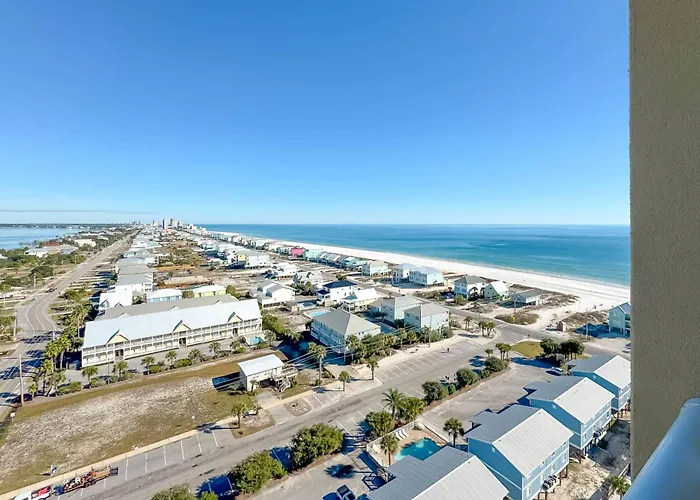 Holiday home Sanibel 1607