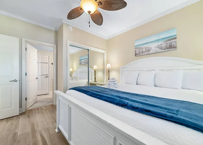 Sanibel 1607 Holiday home *