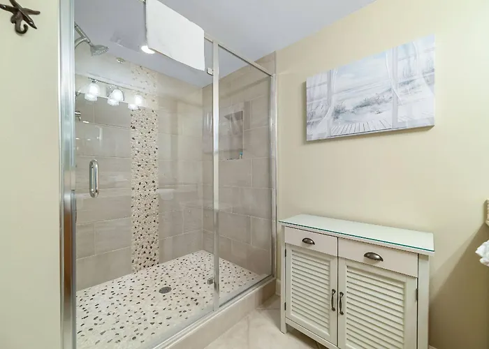 Holiday home Sanibel 1607 *