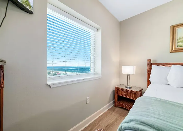 Sanibel 1607 Holiday home Gulf Shores