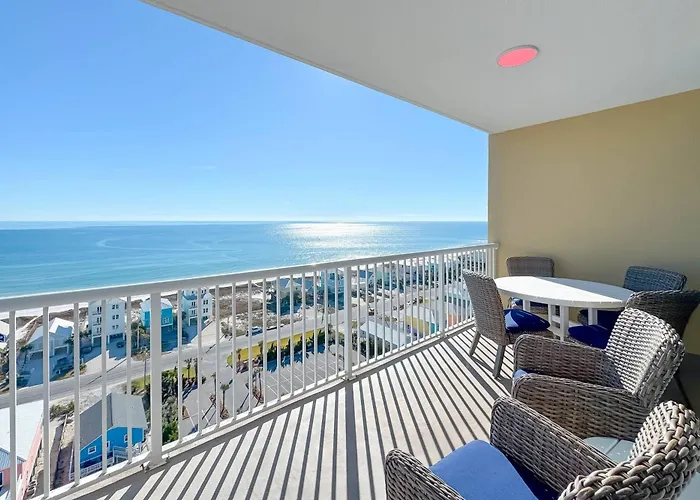 Sanibel 1607 *